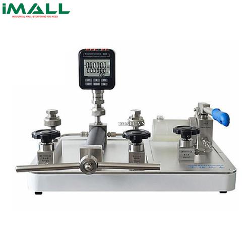 Bộ so sánh áp suất thủy lực HUAXIN HS710 (0~600/700 bar)