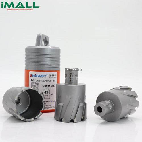 Mũi khoan từ UNIFAST TCT 48x35