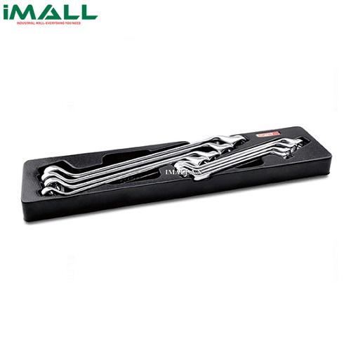 Bộ Cờ lê 2 đầu vòng 8 chi tiết (AAEI: 6x7mm ~ 20x22mm) TOPTUL GM-0811
