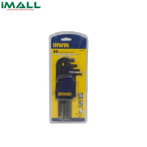 Bộ lục giác hệ mét Irwin 9097005 (1.5-10mm)
