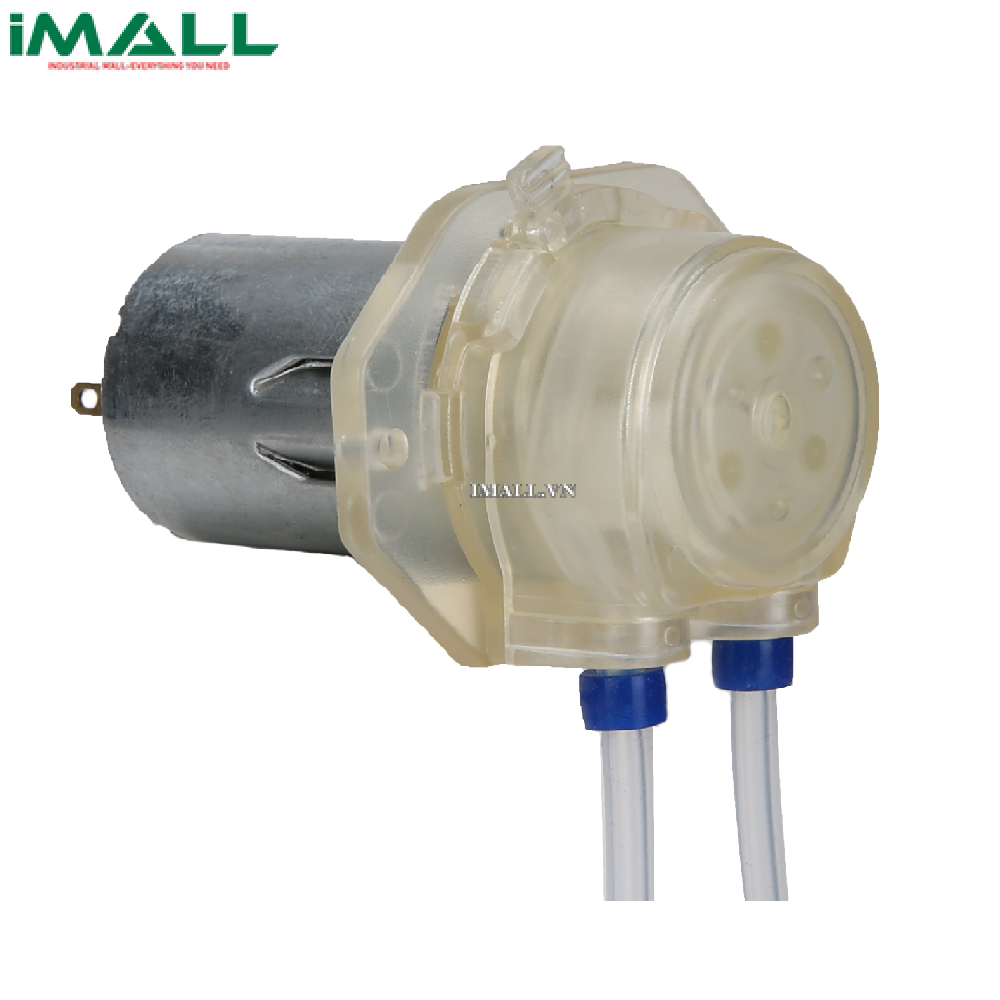 Đầu bơm Leadfluid MC10 (0.3-80mL, 1 kênh)
