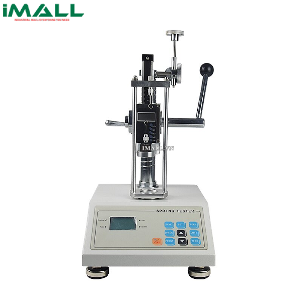 Máy kiểm tra lực kéo nén lò xo (100N; 0.01N; với máy in) ALIYIQI ATH-100P