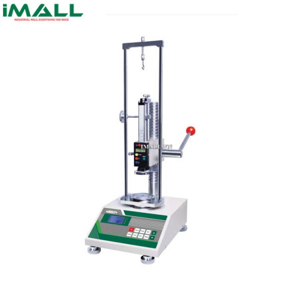 Máy kiểm tra lò xo điện tử INSIZE ISF-S500 (500N;0.1N)