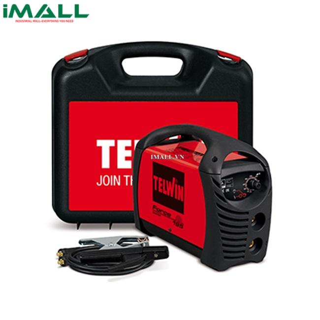 Máy hàn que Inverter Telwin 815859