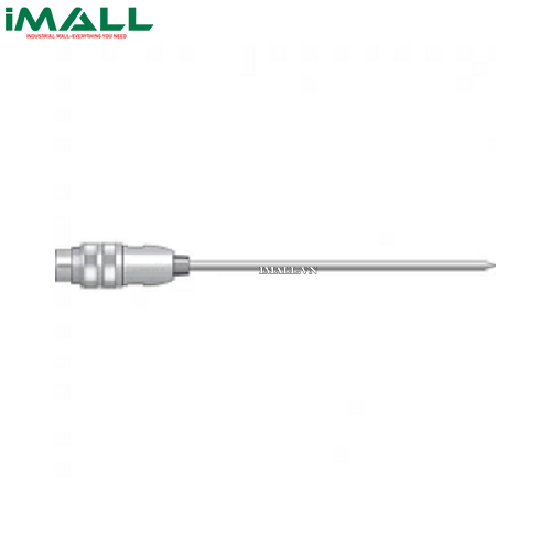 Đầu dò mềm (Food simulant probe, -20 ~ 100 °C, 9 x 100 x 100 mm) ETI 170-350
