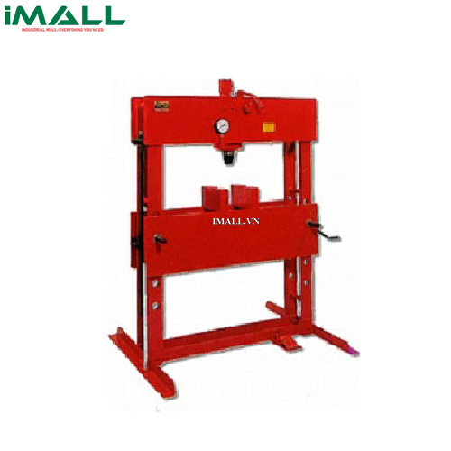 Máy ép thủy lực MASADA AHP-60 (60 tấn)