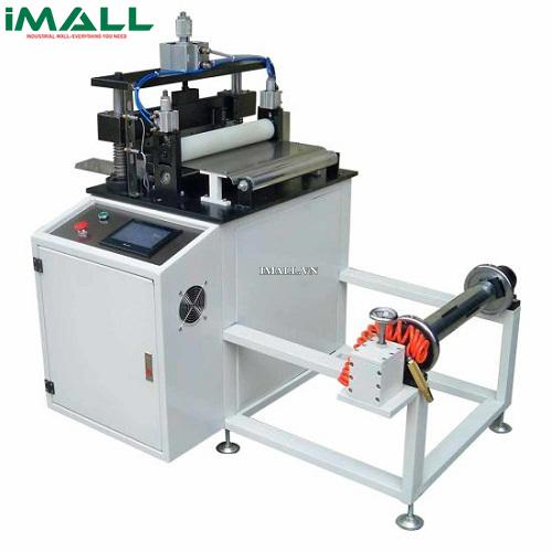 Máy cắt khuôn điện cực pin TOB-MY-C-30 (Khổ 500)
