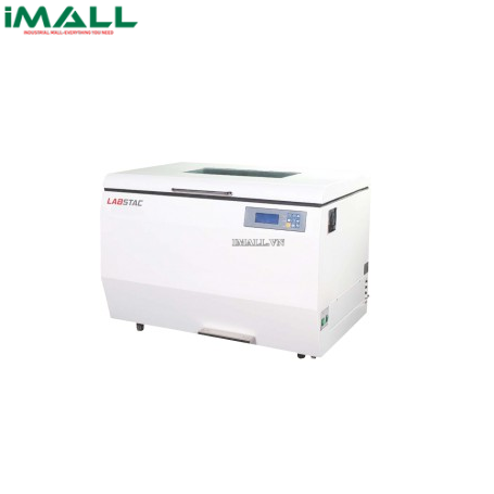 Tủ ấm lắc làm mát Labstac LC123 (20-300 vòng/phút)