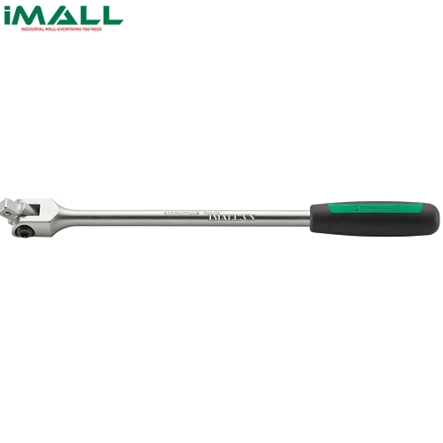 Cần Siết Lắc Léo 1/2" 504-2K/18N Chiều Dài 397mm Stahlwille 13061018