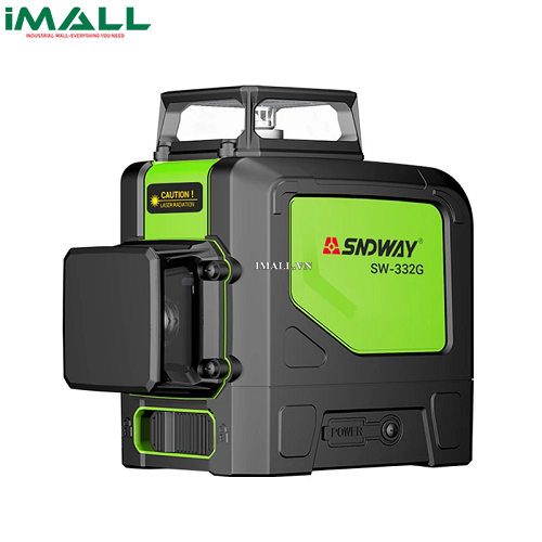 Máy cân mực laser SNDWAY SW-332G