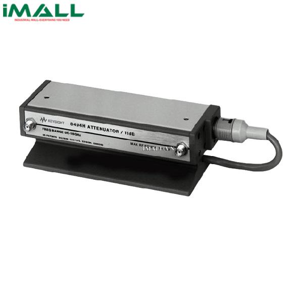KEYSIGHT 8494G Programmable attenuator (4GHz)