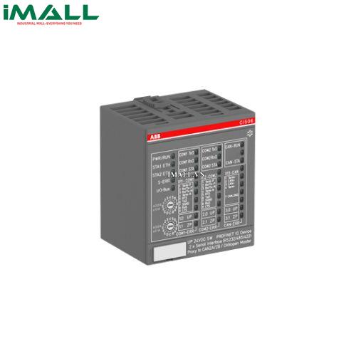 Bus module ABB CI504-PNIO-XC Profinet/Serial (1SAP421300R0001)