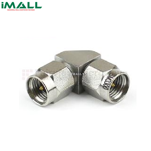 Đầu chuyển đổi Fairview Microwave SM3300 (34.5 Ghz, RA 3.5mm Male - 3.5mm Male)