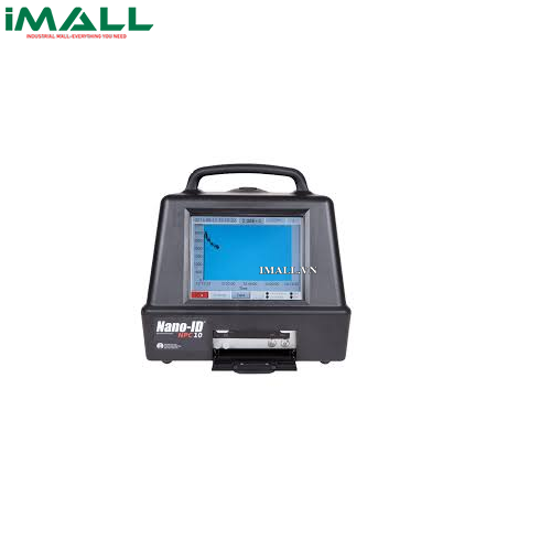 Máy đếm hạt tiểu phân nano PMS Nano-ID NPC10 (10 - 1000 nm)
