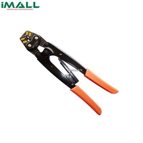 Kìm bấm cos số 25 (6-25mm2) LICOTA TCP-10090 (354mm)