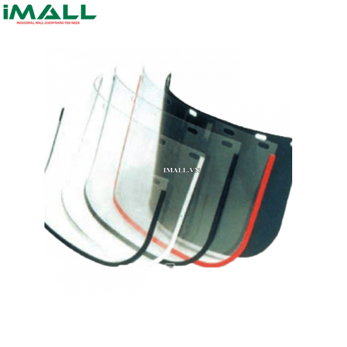 Kính mài nữa mặt Safetyman SLW-FC601