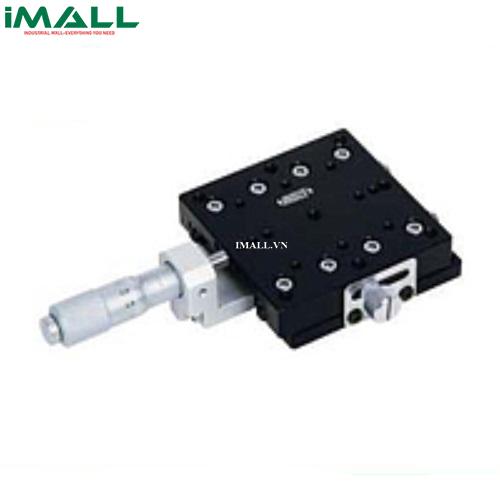 Bàn xoay trục X INSIZE 6582-603 (±6.5mm; 0.01mm)