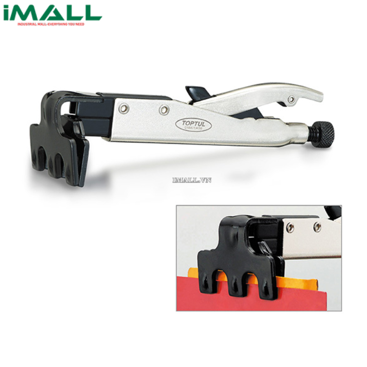 Kẹp sắt xi làm đồng Toptul DMAI1A08