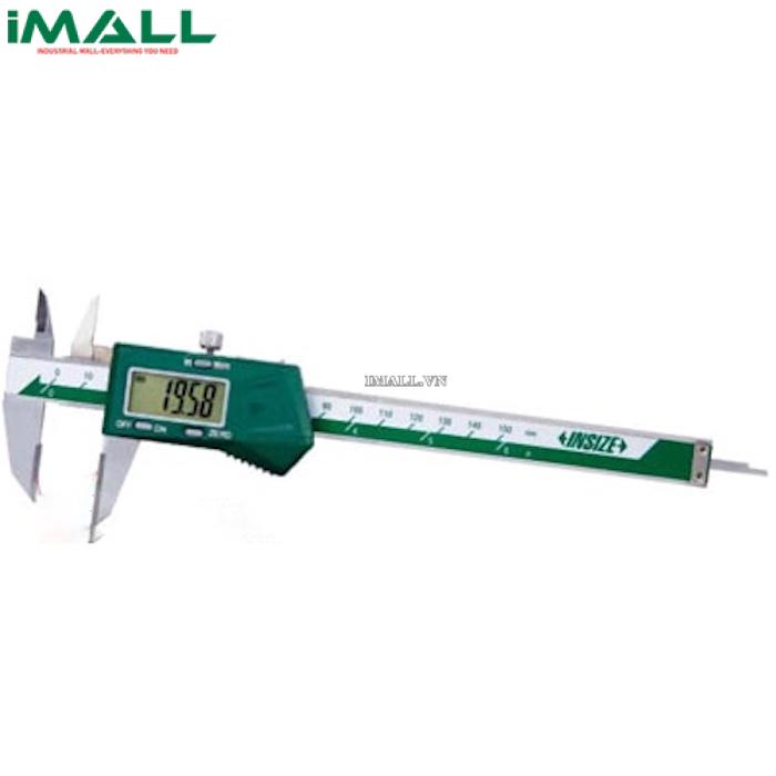 Thước cặp điện tử vạch dấu (300mm, 0.01mm) INSIZE 1166-300A