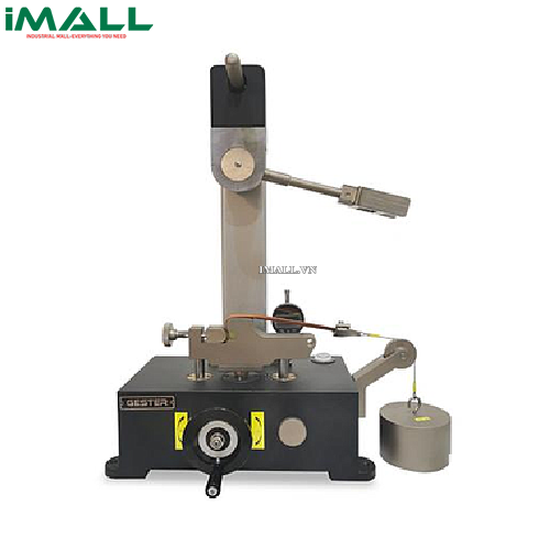 Thiết bị kiểm tra độ chống trầy xước giày GESTER GT-KC46