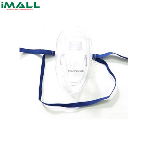 Mặt nạ máy xông Omron