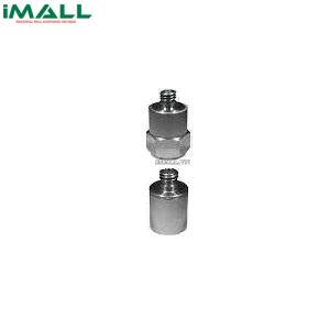 Cảm biến gia tốc độ nhạy cao MMF KS901.100 (100mV/g, ±60 g, 22000Hz)