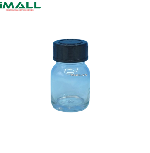 Chai đựng mẫu WITEG 5 894 125 (125ml; 80 cái)