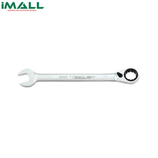 Cờ lê vòng miệng tự động, điều chỉnh 2 chiều TOPTUL ABAF1919 (19 mm)