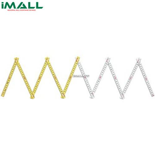Thước lá gấp Shinwa 7883 (2m)