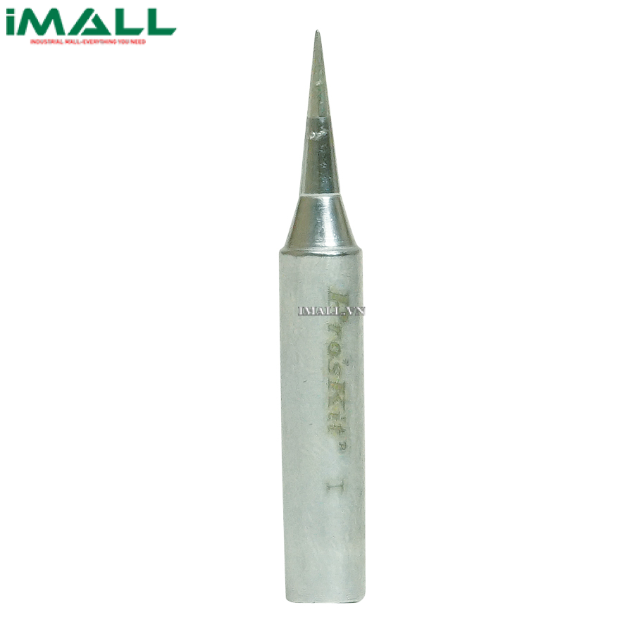 Đầu mỏ hàn nhọn Pro'skit 5SI-216-NI (4.0mm/6.3mm)