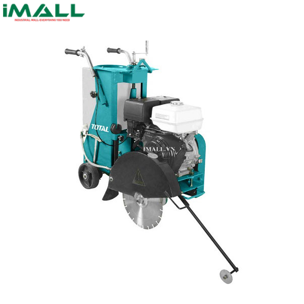 Máy cắt nền bê tông 14HP TOTAL TP1016-3 (405mm)