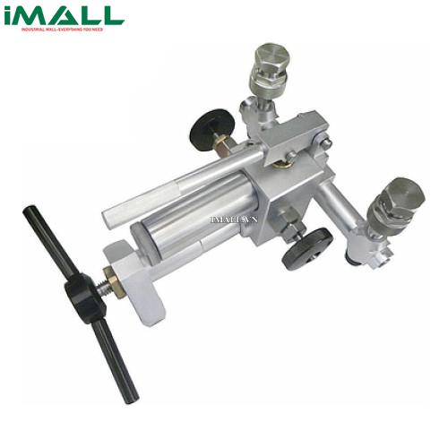 Bơm so sánh áp suất thủy lực HUAXIN HS705A (0~600/700 bar)