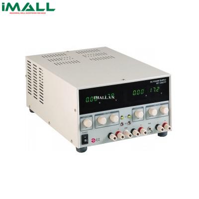 Nguồn một chiều EZ GP-4303TP (5V, 0~+/-30V/3A, 2CH)