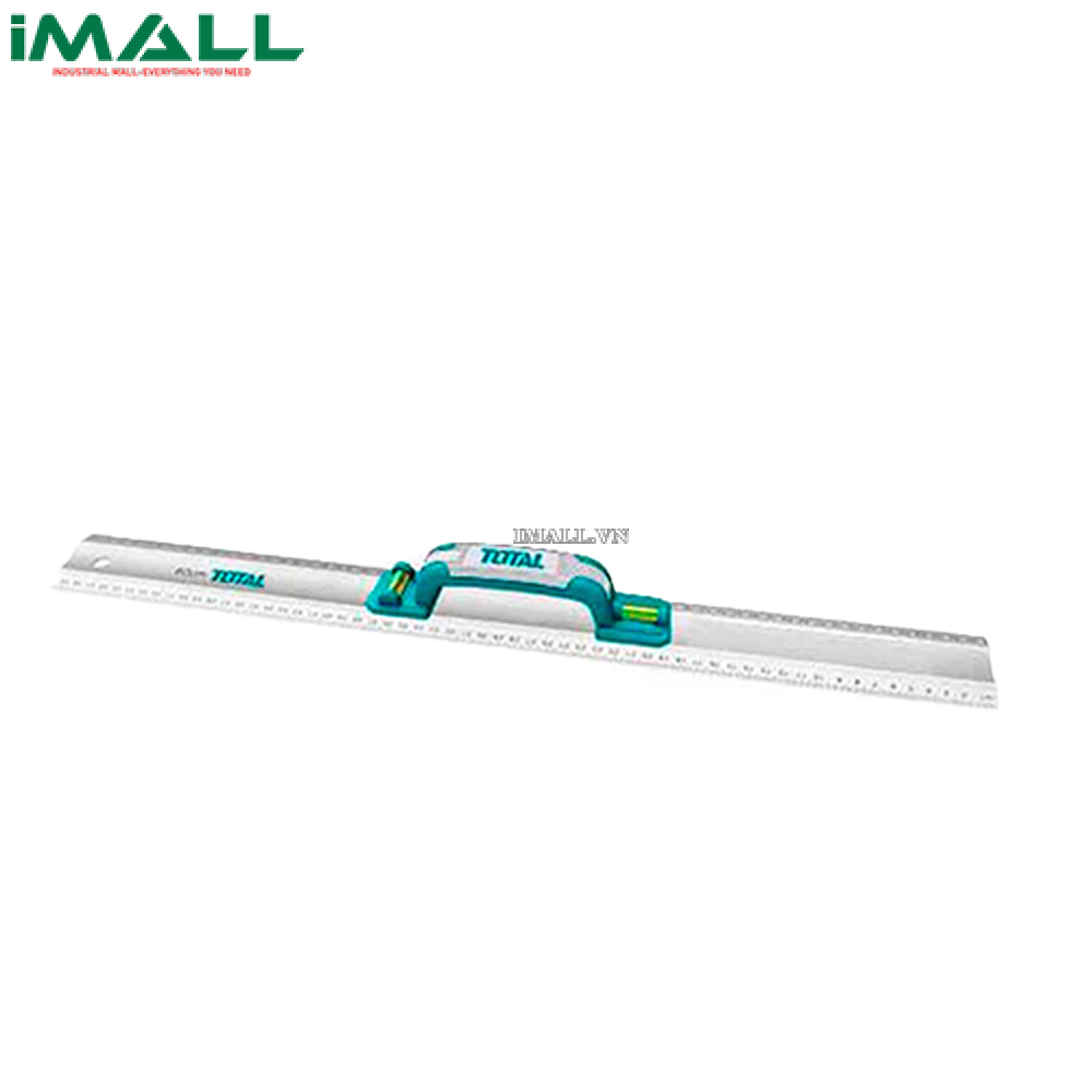 Thước nhôm xây dựng có tay cầm (60cm) Total TMT222606