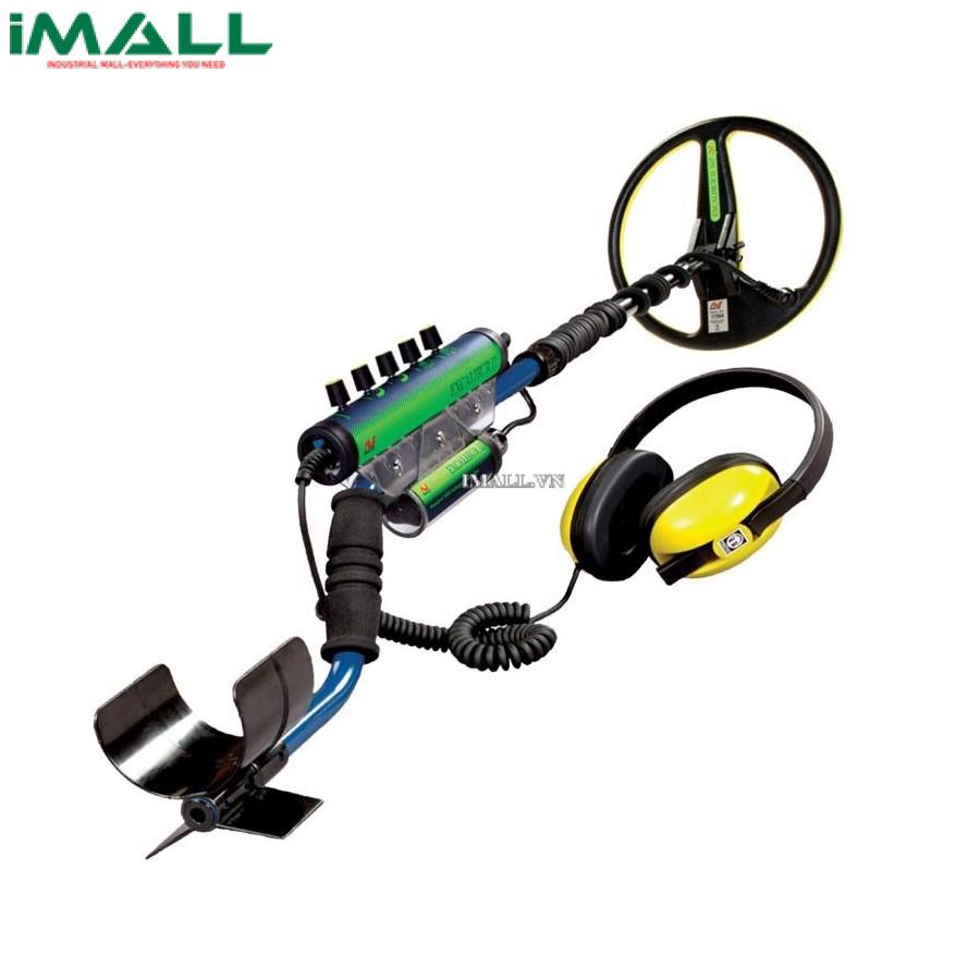 Máy dò kim loại MINELAB EXCALIBUR II (BBS with 10" Coil)