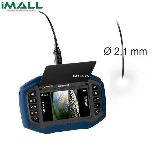 Cameral nội soi công nghiệp PCE VE 270HRS (1000 mm; 5~50 mm)