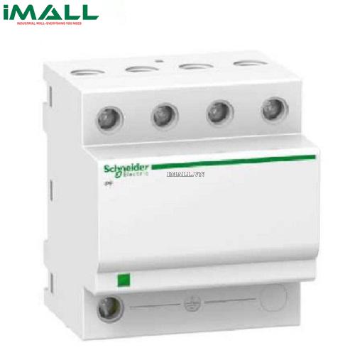 CB chống sét lan truyền Schneider A9L15586 65kA 3P+N