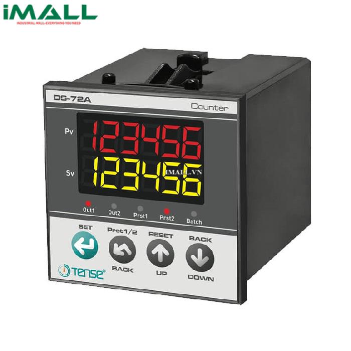 Bộ đếm 6 số TENSE DS-72A