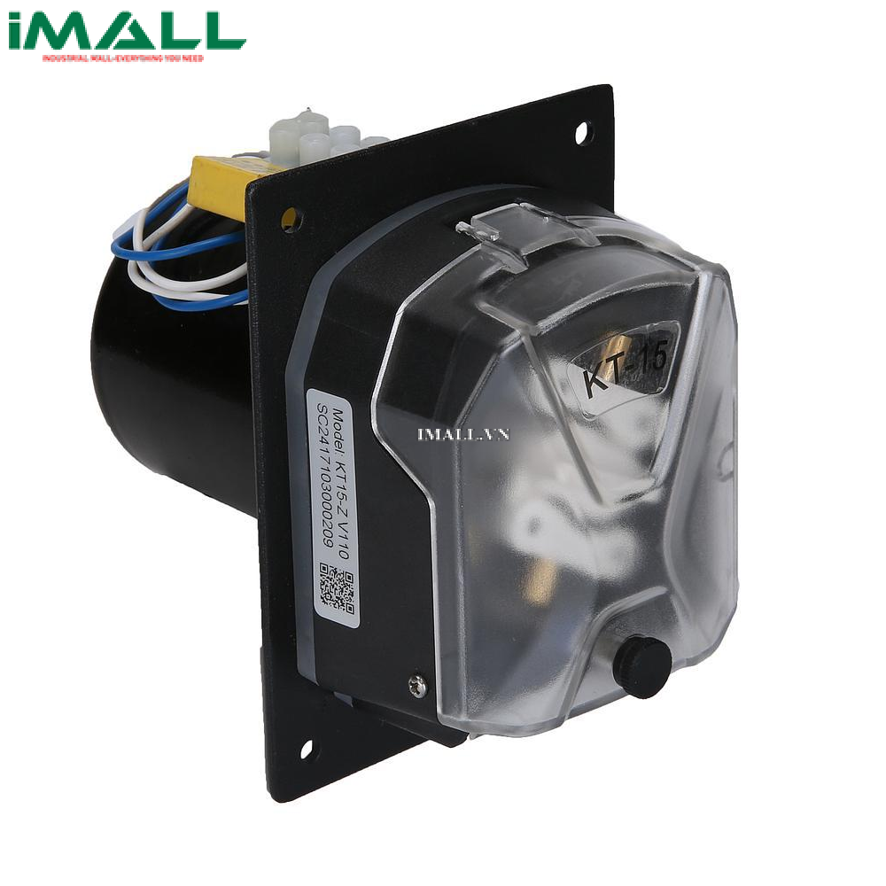 Đầu bơm Leadfluid KT15 (≤255rpm)
