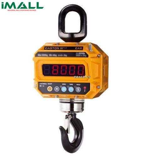 Cân treo điện tử CAS THD 2 Tấn/1Kg
