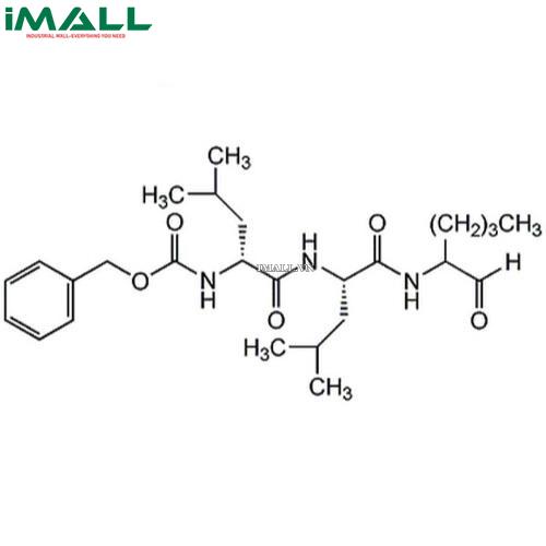 Hóa chất γ-Secretase Inhibitor I (C₂₆H₄₁N₃O₅, ống nhựa 1 mg) Merck 565750-1MG US1565750-1MG