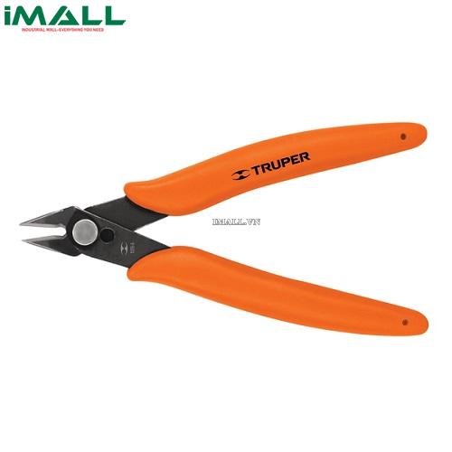 Kềm cắt điện tử Truper T275-5