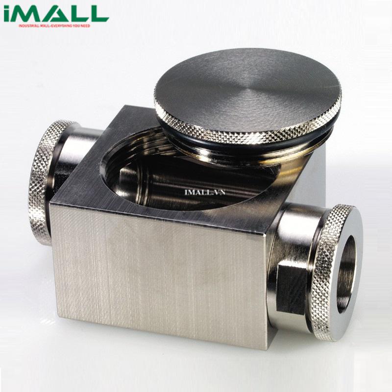 Thiết bị chuẩn độ ẩm Rotronic EDM 15/15