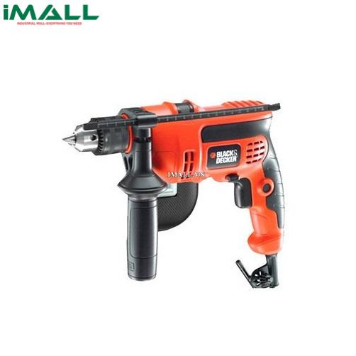 Máy khoan 600W Black & Decker KR604REK