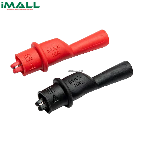 Kẹp cá sấu mini SONEL WAKROKPL10MINI (1kV, 10A)