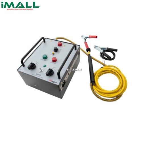 Hệ thống phân tích ngắt chân không Megger VIDAR