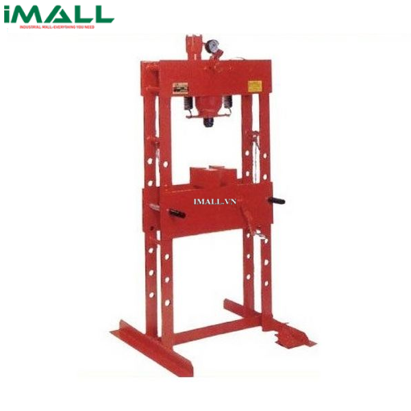 Máy ép thủy lực Masada MHP-15 (15 tấn)