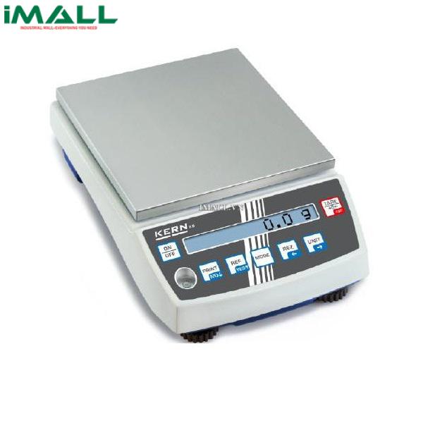 Cân điện tử chính xác cao KERN KB360-3N (360g/0,001g)