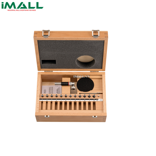 Đồng hồ đo lỗ tự chỉnh tâm (844 KC) Mahr 4473107