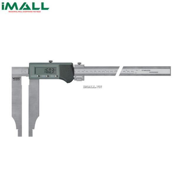Thước cặp điện tử VOGEL 207145 (800x200mm)